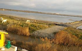 Maison 3 Chambres, Quartier Calme, Vue Sur Les Salines !
